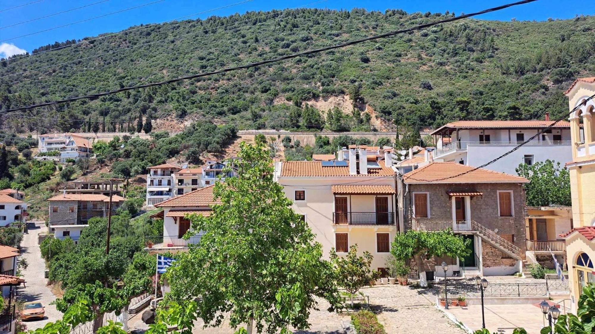 Heirlooms And Halos Monastiraki  Exterior photo